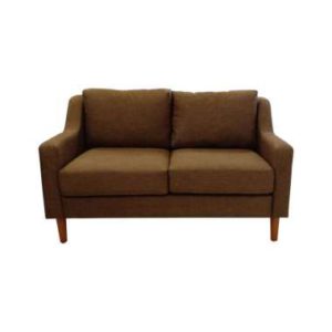 Atria Sofa 2 dudukan Akira Fabric