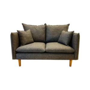 Atria Sofa 2 dudukan Riyo Fabric