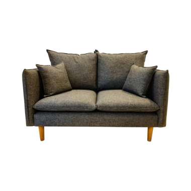Atria Sofa 2 dudukan Riyo Fabric