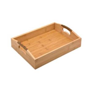 Atria Tatakan Bamboo Tray