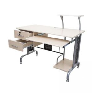 Atria Furniture Andrea Meja Komputer