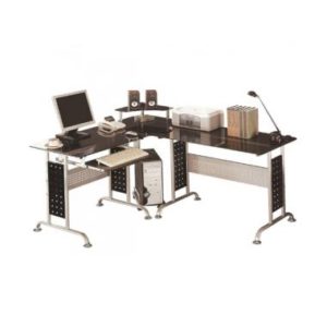 Atria Furniture Athena Meja Komputer