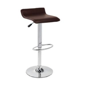 Atria Astro Kursi Barstool – Brown