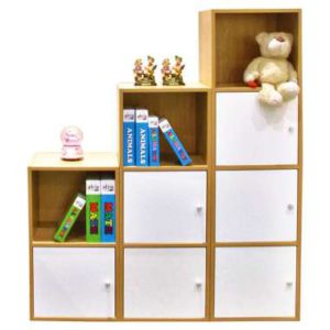 Atria Stan Lemari Susun [3 Susun]