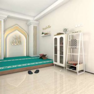 Rak dan Lemari Atria Sasamacita