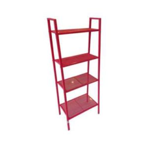 Rak Susun Serbaguna Atria Easy Metal Tube 3/4 Layer