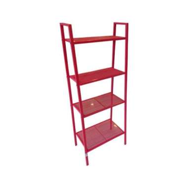 Rak Susun Serbaguna Atria Easy Metal Tube 3/4 Layer