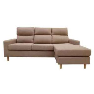 Sofa Atria Barnie L Shape