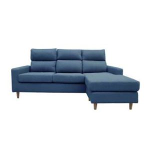 Sofa Atria Barnie L Shape