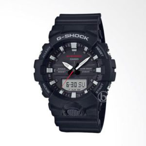 CASIO G-SHOCK GA-800-1ADR Analog Digital Jam Tangan Pria –
