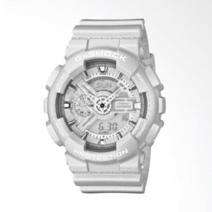 CASIO G Shock GA-110BC-8ADR Jam Tangan Pria