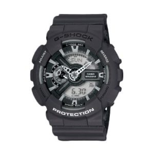 Casio G Shock GA-110C-1ADR Jam Tangan Pria – Black