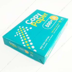 Kertas HVS A4 70 gsm – Copy Paper