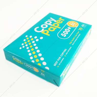 Kertas HVS A4 70 gsm - Copy Paper
