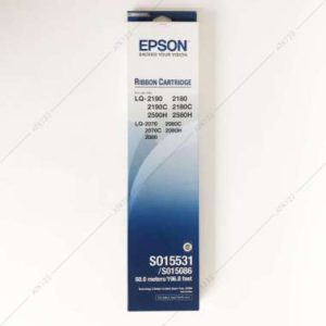 Pita Printer Epson S015531 / S015086 for LQ-2180, LQ-2190, & More