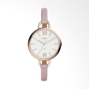 Fossil Annette ES4356 Jam Tangan Wanita – Rose Gold