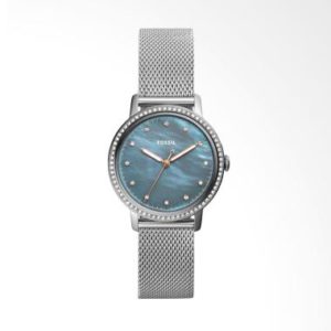 Fossil Neely ES4313 Jam Tangan Wanita – Silver