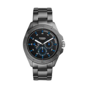 Fossil Sport 54 CH3035 Jam Tangan Pria – Smoke