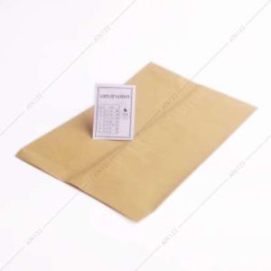 Amplop Coklat / Samson Guanaco E (Map) isi 100 Buah