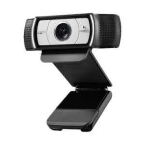 Logitech C930E Webcam