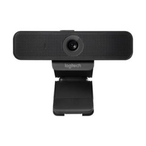 Logitech C925e HD Webcam