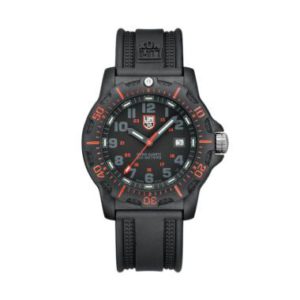 Luminox 8815 Black OPS Jam Tangan Pria – Black