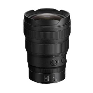 Nikon Nikkor Z 14-24mm f/2.8 S Lensa Kamera