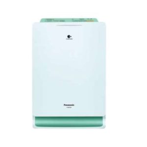 Panasonic F-VXF35AAN Air Purifier – Metallic Blue [Humidifying Nanoe/26m2]