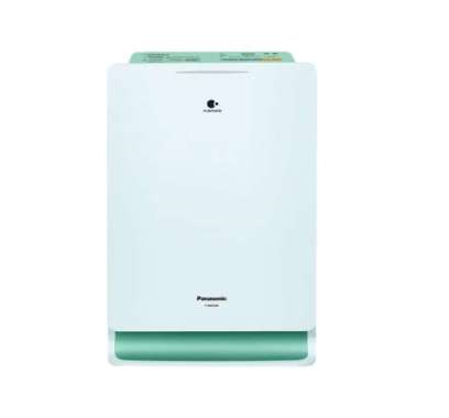 Panasonic F-VXF35AAN Air Purifier - Metallic Blue [Humidifying Nanoe/26m2]