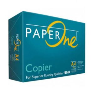 PaperOne A4 70 Gram Office Paper Print