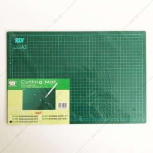 Alas Potong / Cutting Mat SDI A3 45 x 30 cm