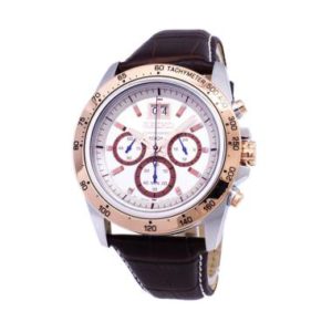 Seiko Lord SPC246P1 Leather Strap Jam Tangan Pria –