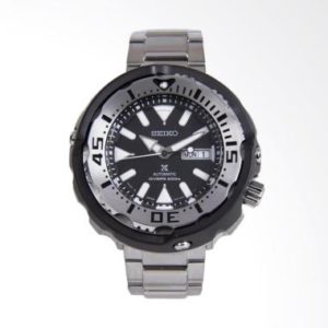 Seiko Prospex “Tuna” Divers Jam Tangan Pria Automatic [SRPA79K1]