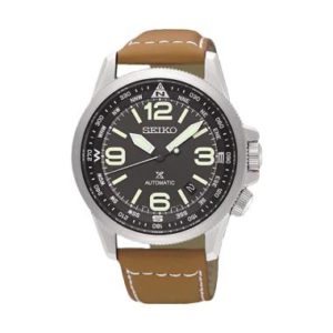 Seiko Prospex Automatic SRPA75K1 Jam tangan Pria – Silver