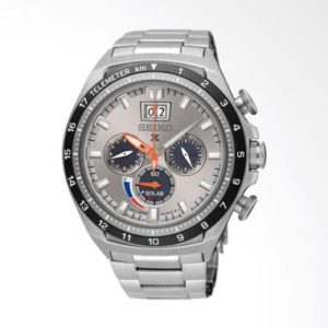 Seiko Prospex Solar Chronograph SSC599P1 Jam Tangan Pria –
