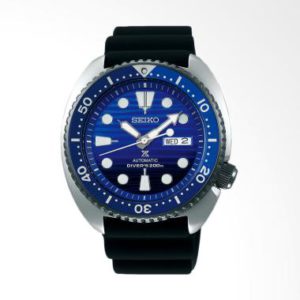 Seiko Prospex Turtle “Save The Ocean” Special Edition SRPC91K1 Automatic Divers 200M Jam Tangan Pria