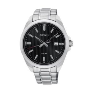 Seiko Quartz Jam Tangan Pria [SUR277P1]