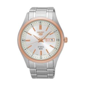 Seiko 5 Automatic SNKN90K1 Jam Tangan Pria