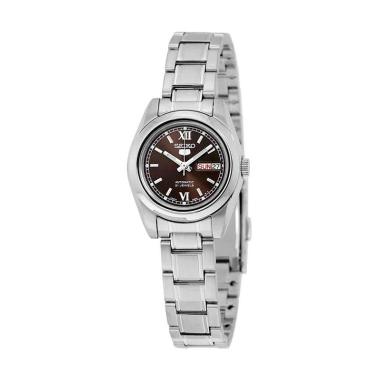 Seiko 5 Automatic Jam Tangan Wanita [SYMK23K1,SYMK25K1, SYMK29K1]