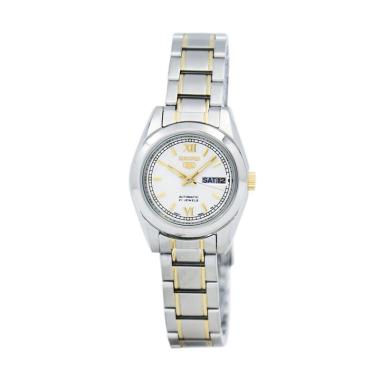 Seiko 5 Automatic Jam Tangan Wanita [SYMK23K1,SYMK25K1, SYMK29K1]