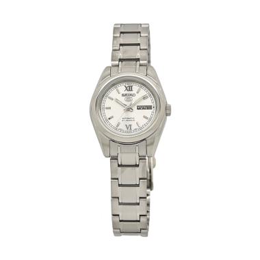 Seiko 5 Automatic Jam Tangan Wanita [SYMK23K1,SYMK25K1, SYMK29K1]