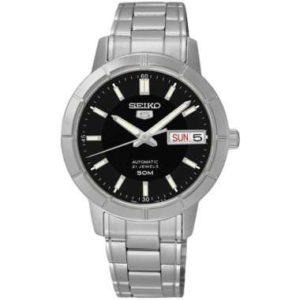 Seiko 5 Automatic SNK895K1 Jam Tangan Wanita