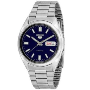 Seiko 5 Automatic SNXS77K1 Jam Tangan Pria