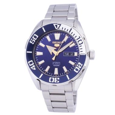 Seiko 5 Sports Automatic SRPC51K1 Jam Tangan Pria