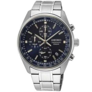 Seiko Chronograph SSB377P1 Jam Tangan Pria