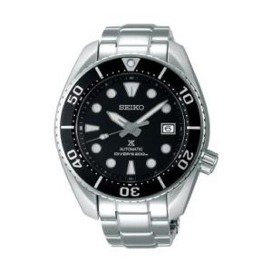 Seiko Prospex SUMO Divers Jam Tangan Pria [SPB101J1/ SPB103J1]