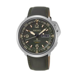 Seiko Prospex Automatic Jam Tangan Pria [SRPD31K1/ SRPD33K1/ SRPD35K1]