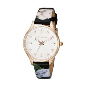 Ted Baker 10025270 Jam Tangan Wanita – Gold