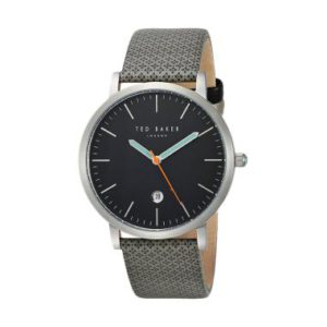 Ted Baker Graham Jam Tangan Pria 10031493 – Silver