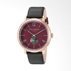 Ted Baker Oliver Jam Tangan Pria – Rose Gold 10031516